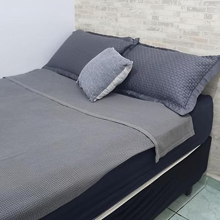 Casa Aconchegante Completa No Melhor De Osasco 奥萨斯库 外观 照片
