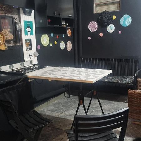 Casa Aconchegante Completa No Melhor De Osasco 奥萨斯库 外观 照片