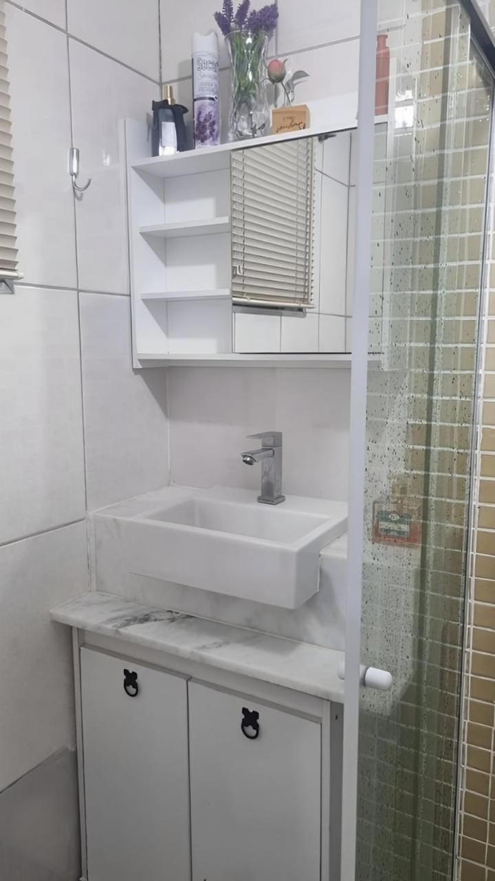 Casa Aconchegante Completa No Melhor De Osasco 奥萨斯库 外观 照片