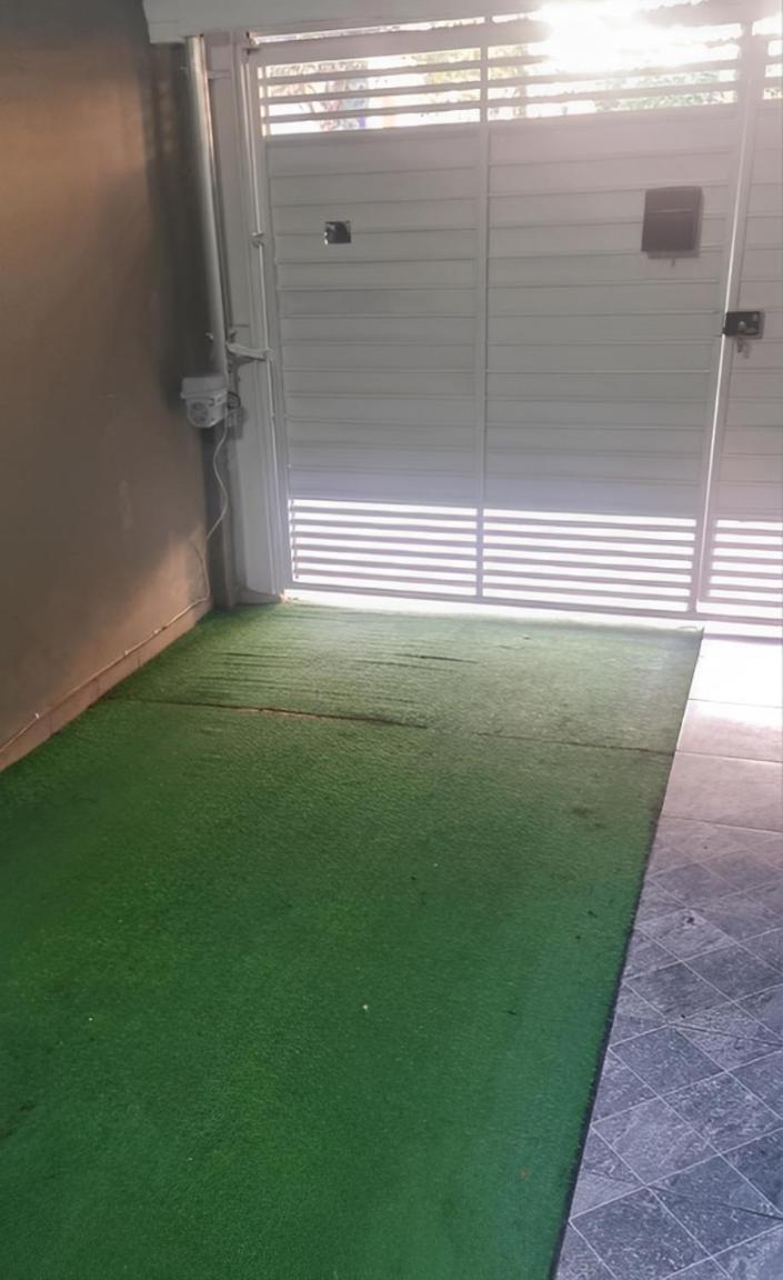 Casa Aconchegante Completa No Melhor De Osasco 奥萨斯库 外观 照片