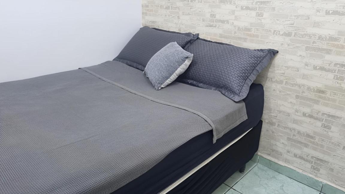 Casa Aconchegante Completa No Melhor De Osasco 奥萨斯库 外观 照片