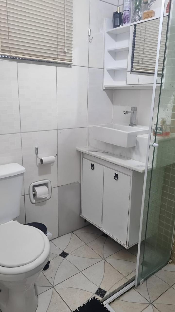 Casa Aconchegante Completa No Melhor De Osasco 奥萨斯库 外观 照片