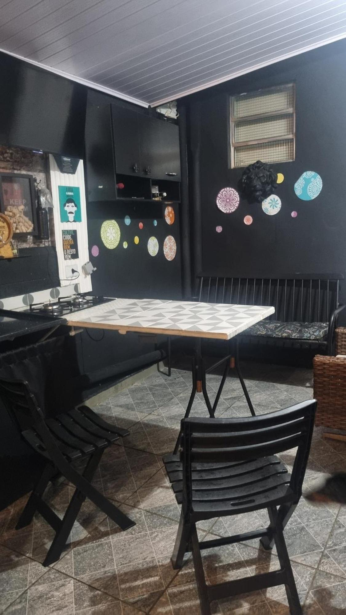 Casa Aconchegante Completa No Melhor De Osasco 奥萨斯库 外观 照片
