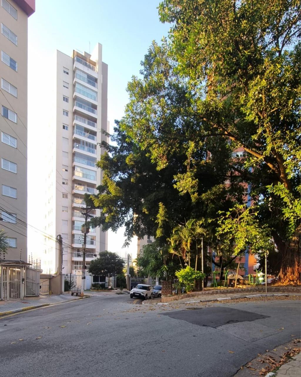 Casa Aconchegante Completa No Melhor De Osasco 奥萨斯库 外观 照片