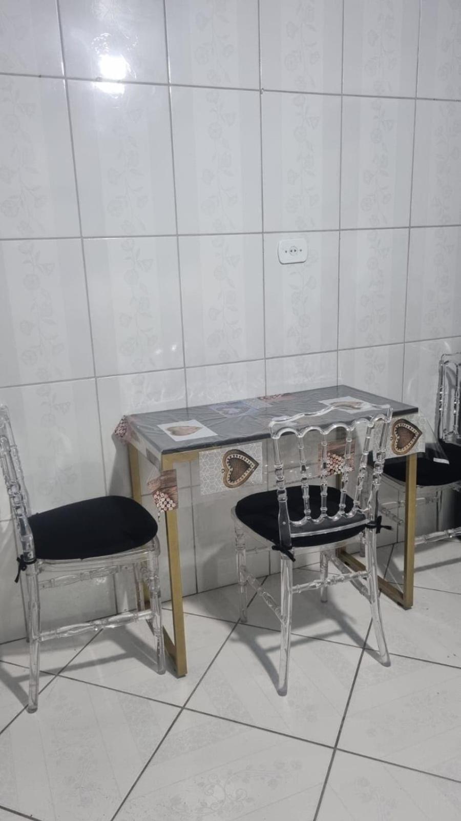 Casa Aconchegante Completa No Melhor De Osasco 奥萨斯库 外观 照片