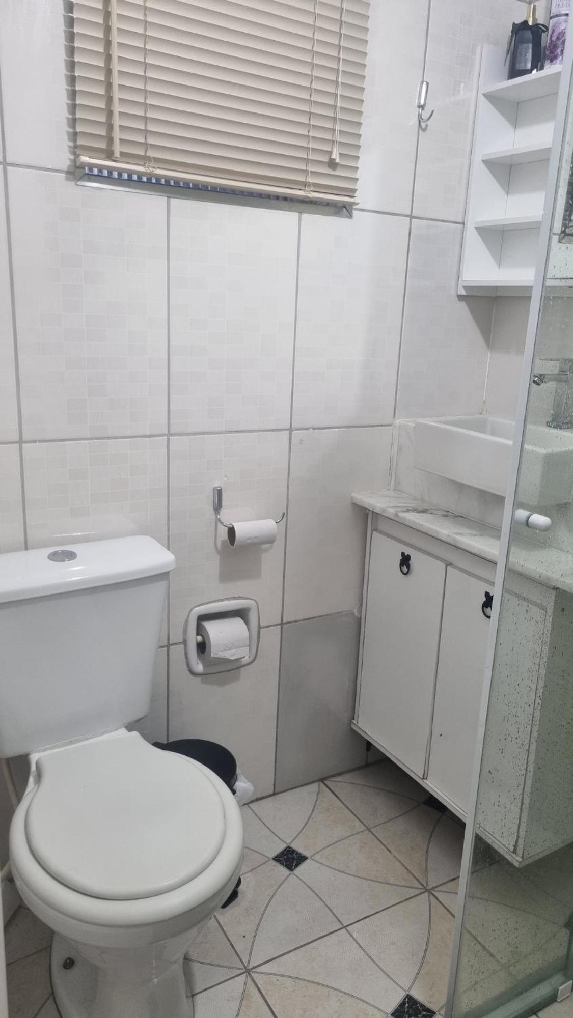 Casa Aconchegante Completa No Melhor De Osasco 奥萨斯库 外观 照片