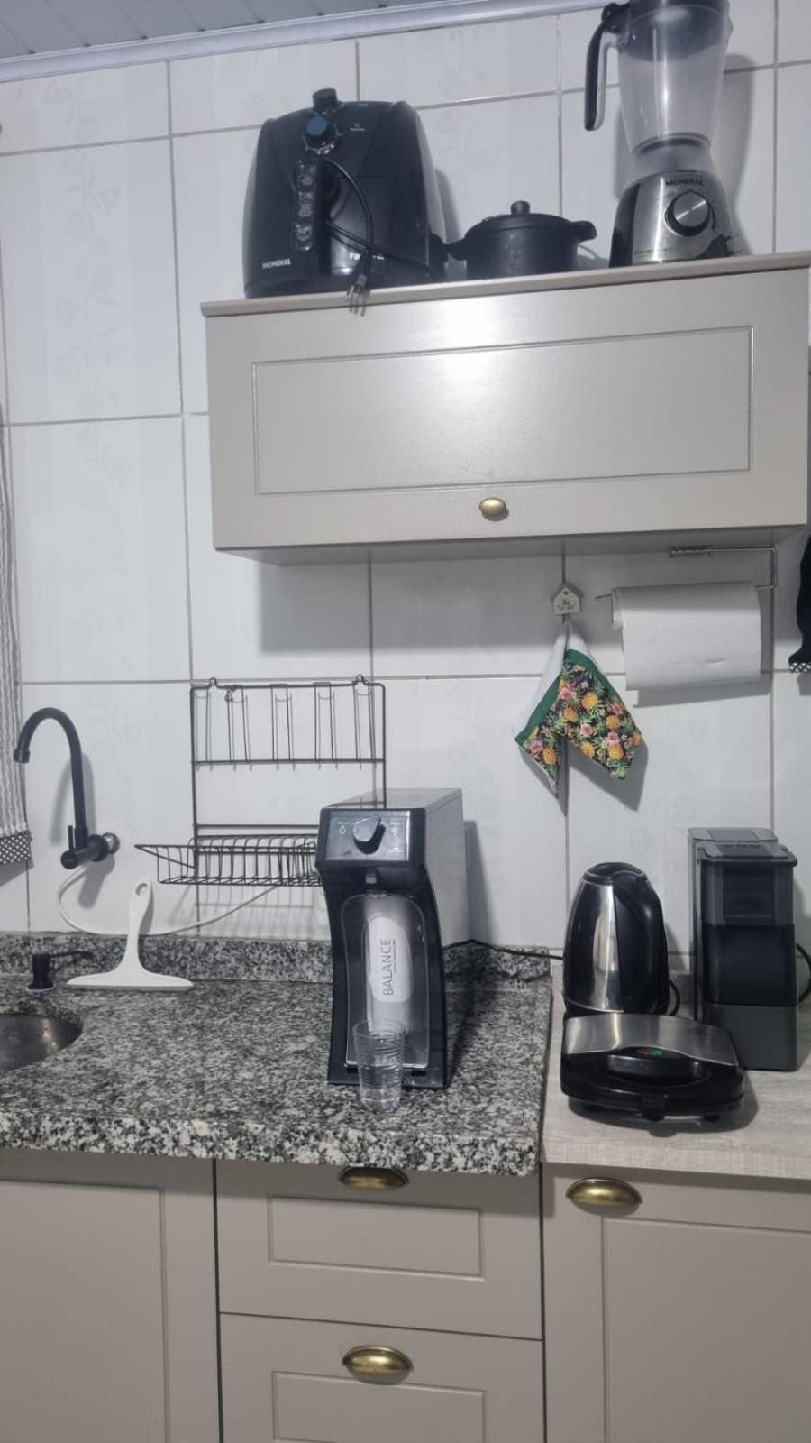 Casa Aconchegante Completa No Melhor De Osasco 奥萨斯库 外观 照片