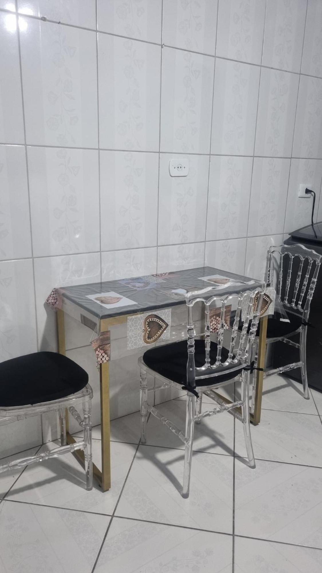 Casa Aconchegante Completa No Melhor De Osasco 奥萨斯库 外观 照片