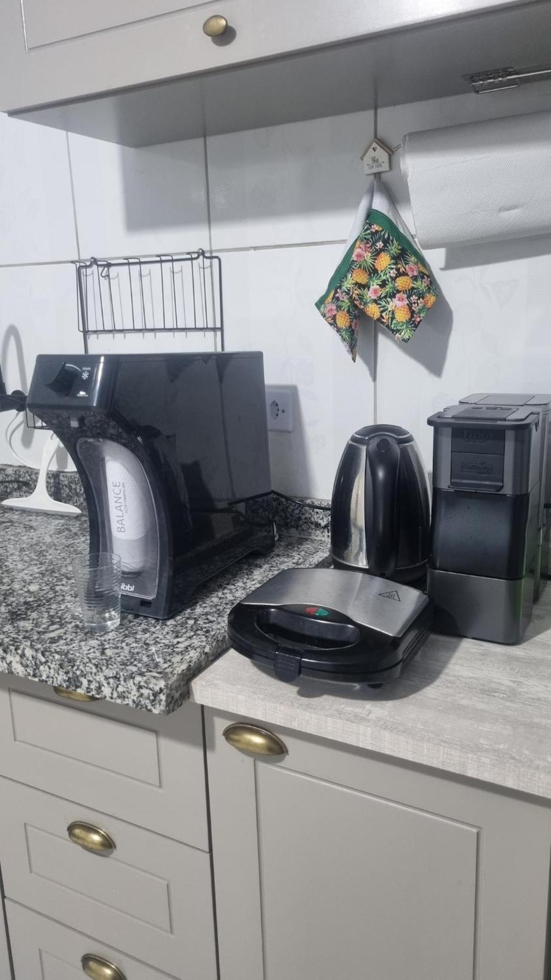 Casa Aconchegante Completa No Melhor De Osasco 奥萨斯库 外观 照片