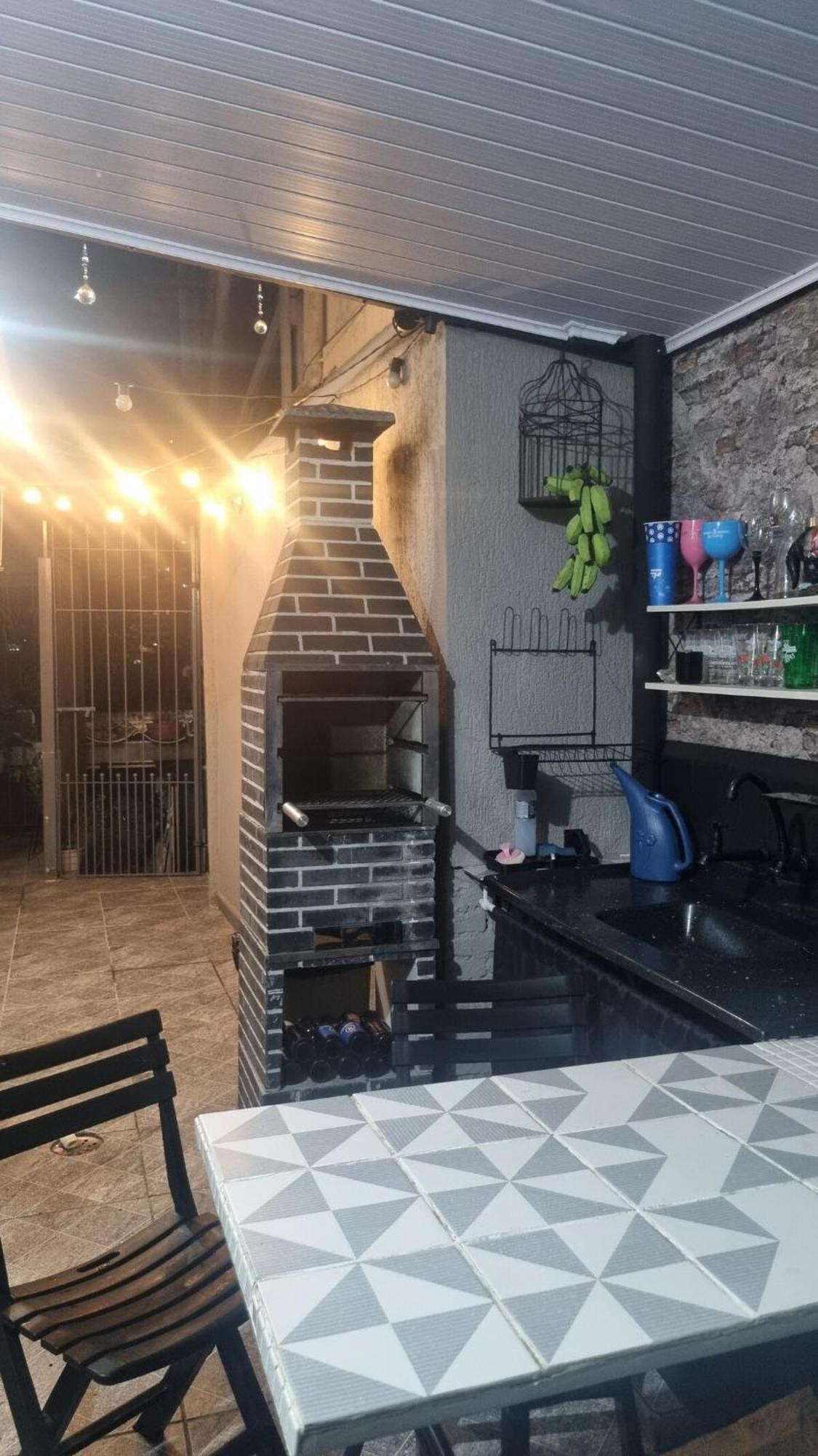 Casa Aconchegante Completa No Melhor De Osasco 奥萨斯库 外观 照片